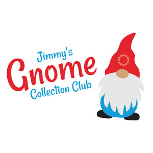 2023 Grimblewood Gnomes Collection - The Masquerade Ball - *Monthly* Auto-Renew Subscription by Jimmy Beans Wool