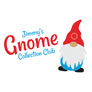 Jimmy Beans Wool 2023 Grimblewood Gnomes Collection - The Masquerade Ball - 6-Month Gift Subscription Kits photo