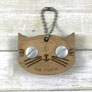 Katrinkles Cat-rinkles Cat Collection  - Cat Row Counter