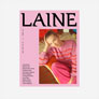 Laine Magazine  - Issue 17 - Summer 2023