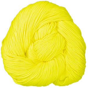 Cascade Noble Cotton - 401 Yellow