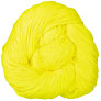 Cascade Noble Cotton - 401 Yellow Yarn photo