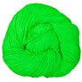 Cascade Noble Cotton - 402 Green Yarn photo