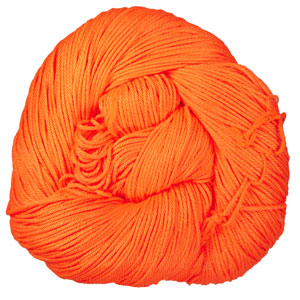 Cascade Noble Cotton - 403 Orange