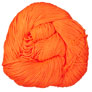 Cascade Noble Cotton - 403 Orange Yarn photo