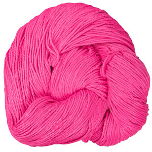 Noble Cotton - 404 Pink by Cascade