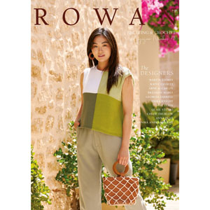 Rowan Magazines - #73 by Rowan