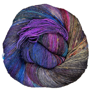 Madelinetosh TML + Tweed Yarn - You Do You
