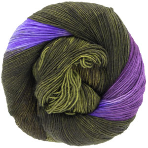 Madelinetosh Tosh Merino Light - Barker Wool: Thistle Be Interesting