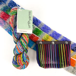 Jimmy Beans Wool Pride Kits - Reignbow