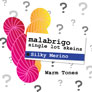 Malabrigo Single Lot Silky Merino Grab Bags Kits - Warms