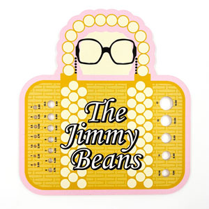 Jimmy Beans Wool StitchCom Needle Gauges - The Golden Purls