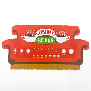 Jimmy Beans Wool StitchCom Needle Gauges - The One With Yarn