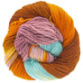 Madelinetosh Woolcycle Sport Yarn - Custom: JBW: Hot August Knit Nights