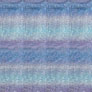 Cascade 220 Superwash Wave - 127 Blueberry Yarn photo