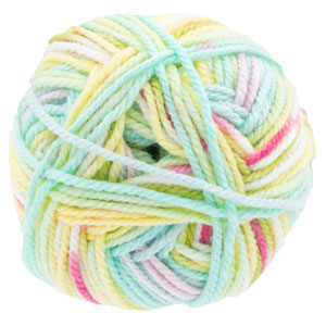Baby Blossom Chunky - 373 Lily Pad by Hayfield