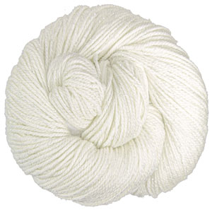 URU Yarn Glimmer Yarn - Soft Snow (Bag of 10)