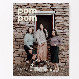  Pom Quarterly - Issue 46 - Autumn 2023 by Pom Pom