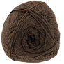 Sandnes Garn  Sunday Yarn - 3091 Cocoa Nibs (Petite Knits Color Palette)