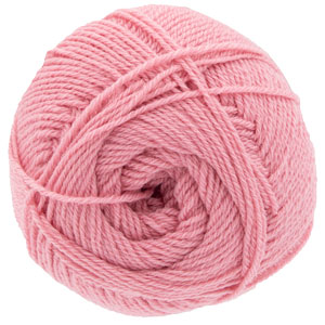 Sandnes Garn  Sunday - 4304 Plastic Pink (Petite Knits Color Palette)