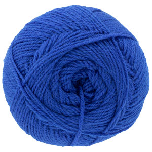 Sandnes Garn  Sunday - 6046 Electric Blue (Petite Knits Color Palette)