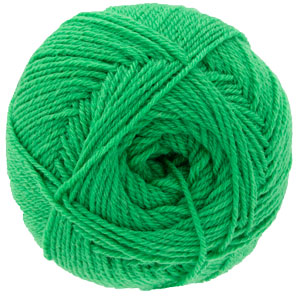 Sandnes Garn  Sunday - 8236 Statement Green (Petite Knits Color Palette)