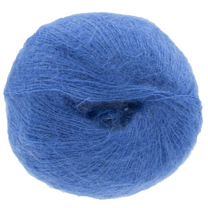 Sandnes Garn  Tynn Silk Mohair - 6044 Regatta Blue