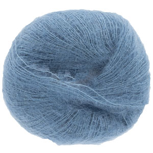 Sandnes Garn  Tynn Silk Mohair - 6552 Ice Blue