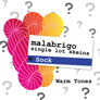Malabrigo Single Lot Sock Skeins Kits