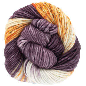 Madelinetosh A.S.A.P. - Barker Wool: Turkey Tail