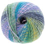 Sirdar Jewelspun with Wool Chunky - 200 Shimmering Sea Glass Yarn photo