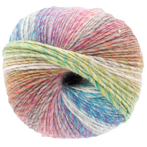Sirdar Jewelspun with Wool Chunky - 203 Mother of Pearl