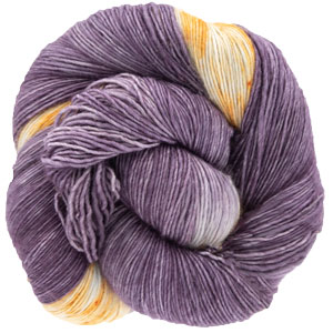 Madelinetosh Tosh Merino Light - Barker Wool: Turkey Tail