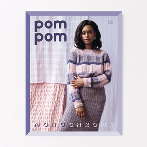  Pom Pom Pom Quarterly - Issue 47 - Winter 2023