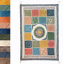 2024 Crochet Blanket Club - 12-Month Gift Subscription - Berroco Comfort - Playful