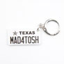 Jimmy Beans Wool State Stitch Markers - Texas Accessories photo
