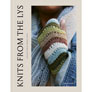 Laine Magazine Espace Tricot Books - Knits from the LYS