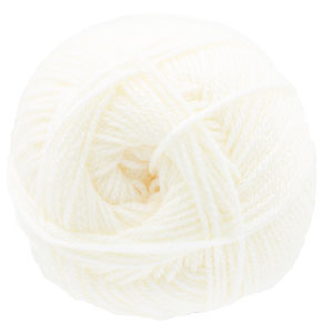 Hayfield Bonus DK Yarn - 812 Cream - 812 Cream