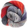 Madelinetosh Tosh Merino Light - Barker Wool: Fly Away Home Yarn photo