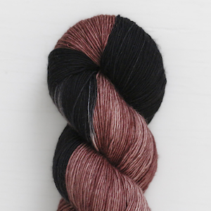 Madelinetosh Tosh Merino Light - Barker Wool: Lady Luck (Pre-Order, Ships Late February)