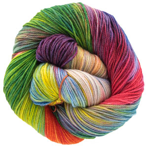 Dream In Color Smooshy - Anything Goes