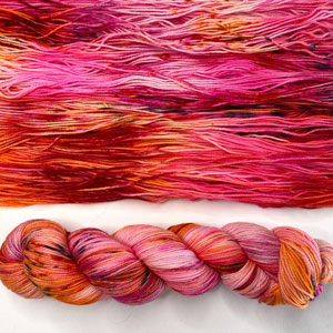 Dream In Color Smooshy - Desert City Wattage (Pre-Order, Ships Early Spring)