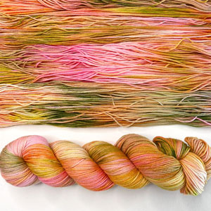 Dream In Color Smooshy - Guava Nice Day (Pre-Order, Ships Early Spring)