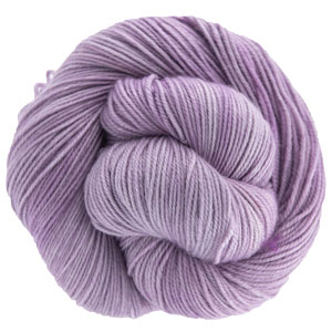 Dream In Color Smooshy - Lavender Bloom
