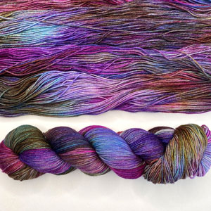 Dream In Color Smooshy - My Fair Lady (Pre-Order, Ships Early Spring)