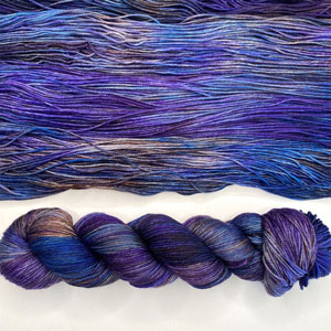 Dream In Color Smooshy - Elysian (Pre-Order, Ships Early Spring)