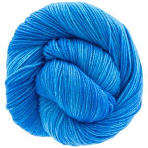 Dream In Color Smooshy - Violet's Blueberry