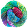Dream In Color Smooshy Yarn - Mermaid Shoes