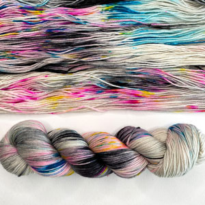 Dream In Color Smooshy - Tucson (Pre-Order, Ships Early Spring)