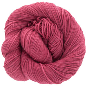 Dream In Color Smooshy Cashmere - Lay A Rose